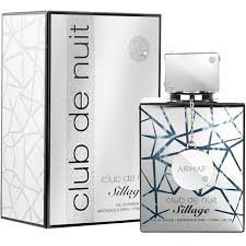 ARMAF CLUB DE NUIT SILLAGE EDP U 105ML
